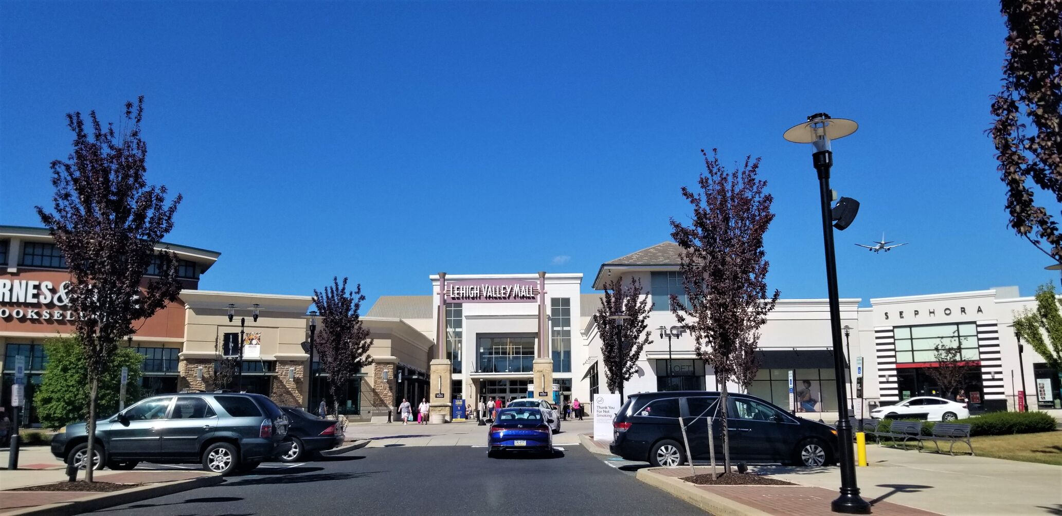 Lehigh Valley Mall